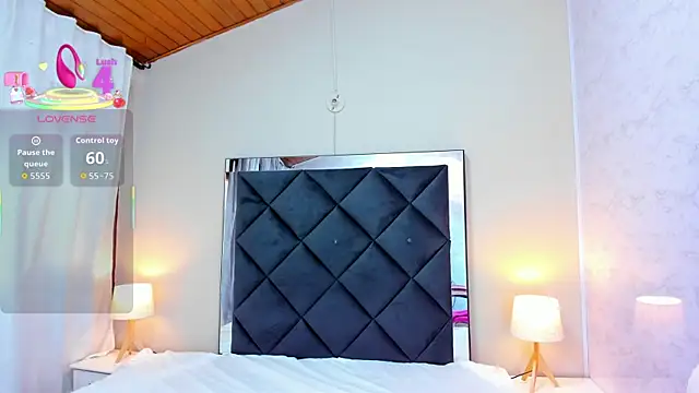 kittyy babee online show from 10/27/25, 11:25