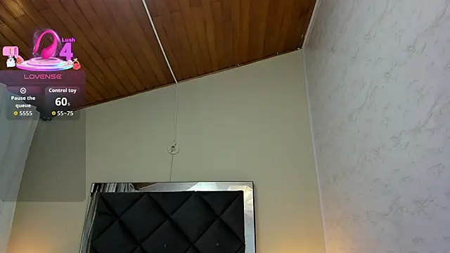 kittyy babee online show from 10/28/25, 11:47