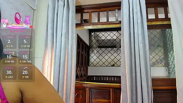 kittyy babee online show from 10/29/25, 11:56