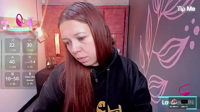 Isa Thompson   online show from 09/14/25, 12:04