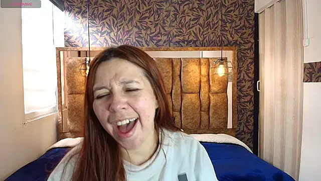 Isa Thompson   online show from 05/05/26, 01:19