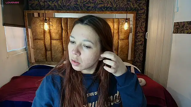 Isa Thompson   online show from 05/08/26, 11:37