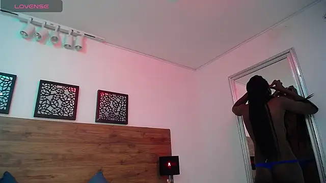 AlexandraCambell online show from 09/27/25, 07:30