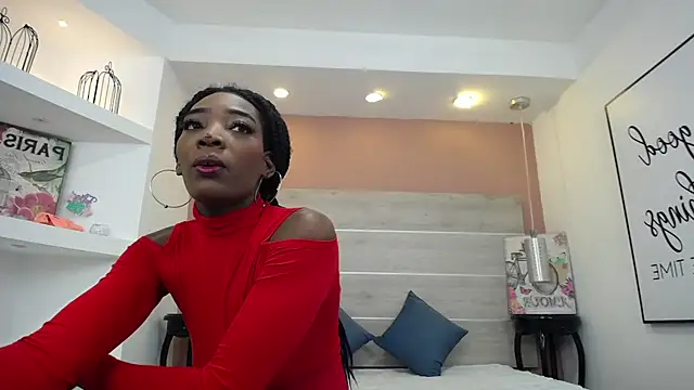 AlexandraCambell online show from 10/25/25, 01:51