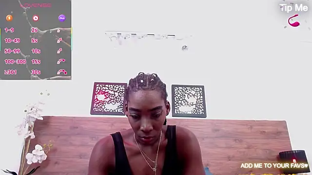 AlexandraCambell online show from 03/02/26, 02:25