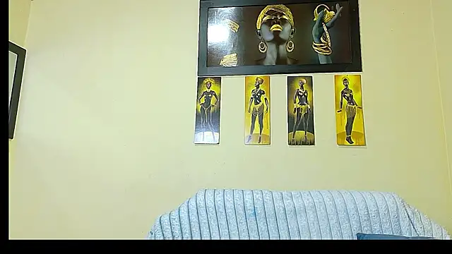 AlexandraCambell online show from 07/28/26, 08:52