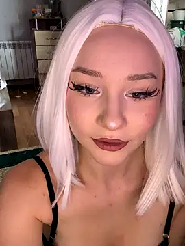 JennaOluretn online show from 09/26/25, 09:46