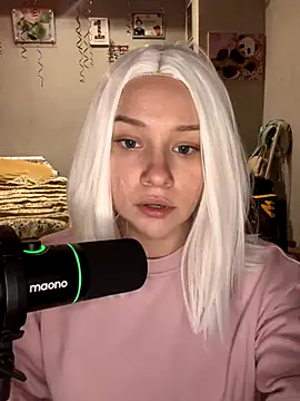 JennaOluretn online show from 10/07/25, 05:10