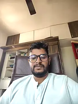 ArnoldNahar online show from 11/21/25, 07:07