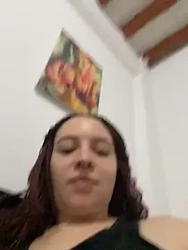 karla-thomsom10 online show from 07/06/26, 08:11