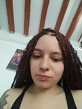 karla-thomsom10 online show from 07/31/26, 05:23