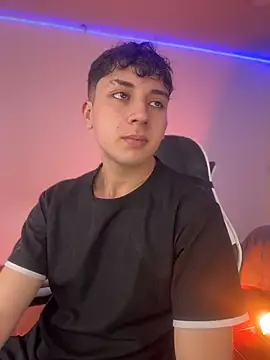 Casper   kyy online show from 11/20/25, 04:18