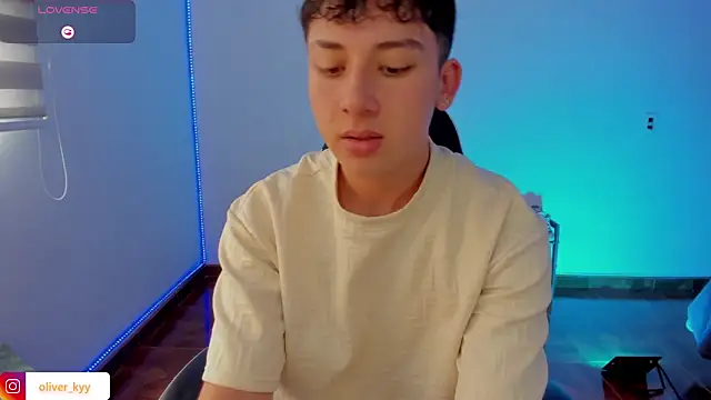 Casper   kyy online show from 11/24/25, 06:18