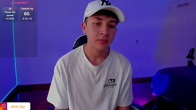 Casper   kyy online show from 12/02/25, 03:18