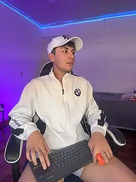 Casper   kyy online show from 12/03/25, 03:54