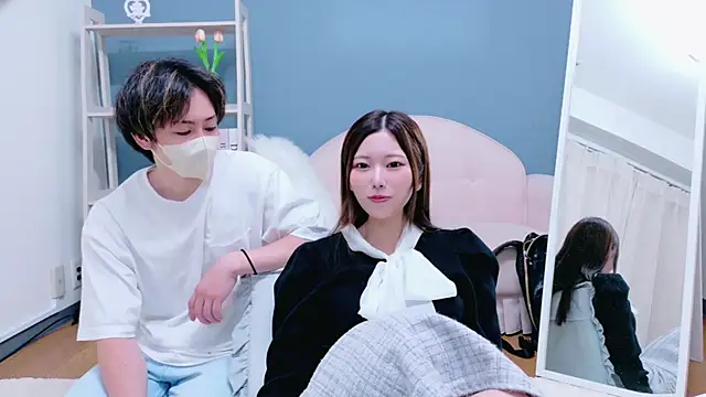 Reto-sama online show from 09/29/25, 01:38