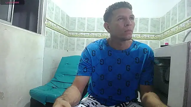 lindoshot sexlove online show from 09/09/25, 03:17