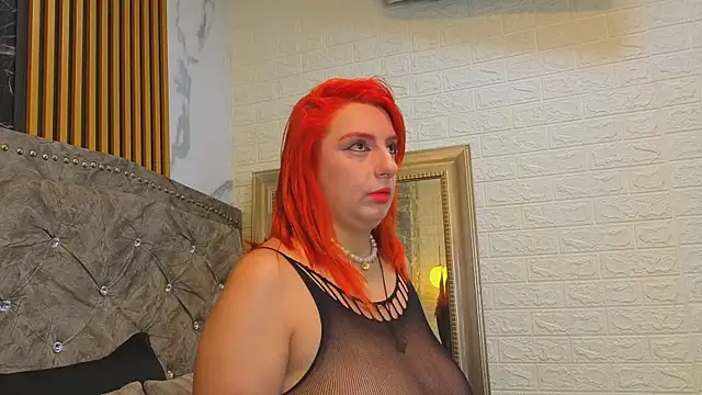 angel  red  online show from 07/29/26, 02:32