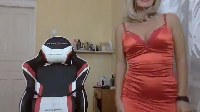 TianaQLove online show from 10/03/25, 06:05