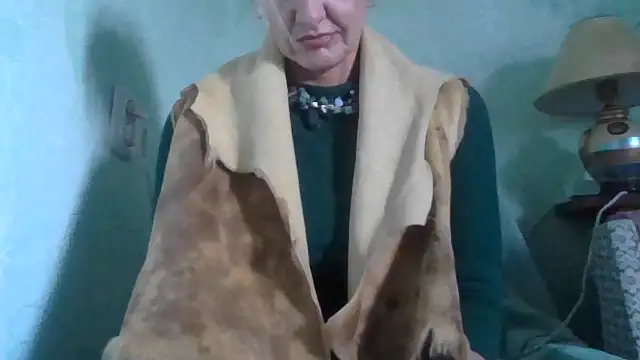 TianaQLove online show from 10/05/25, 01:42