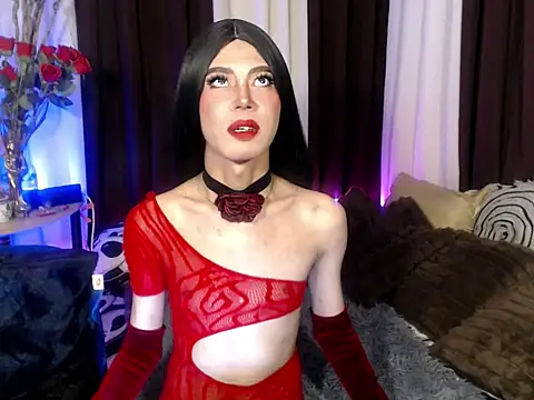 MissTransStella69 online show from 02/09/26, 06:12