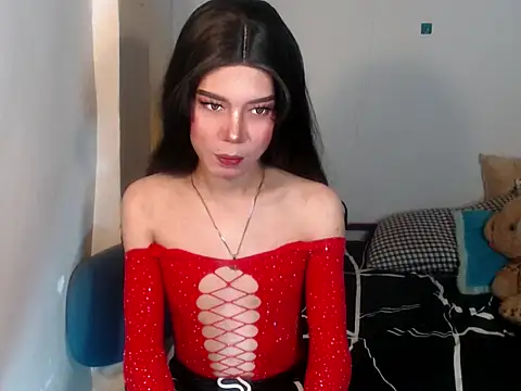 MissTransStella69 online show from 05/31/26, 08:21