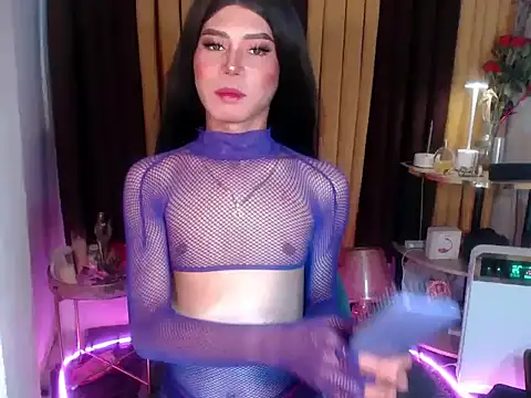 MissTransStella69 online show from 06/21/26, 04:53