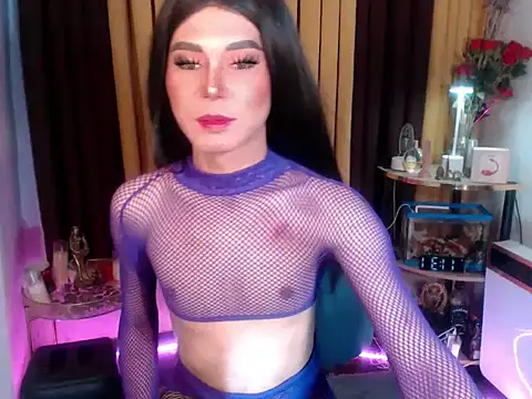 MissTransStella69 online show from 07/05/26, 03:30