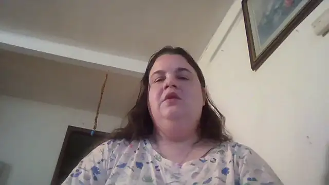 LittleBunny3 online show from 09/18/25, 08:55