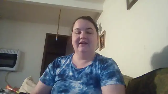 LittleBunny3 online show from 10/12/25, 10:53