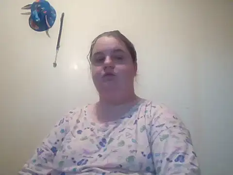 LittleBunny3 online show from 10/13/25, 10:10