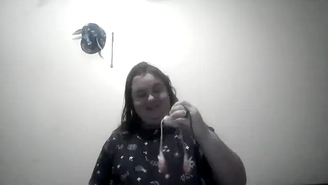 LittleBunny3 online show from 12/02/25, 11:34