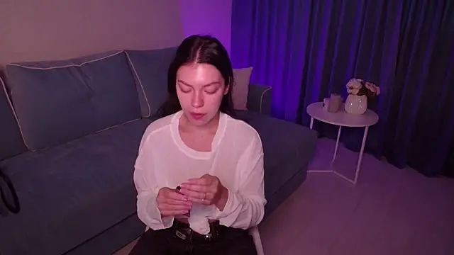 DianaMour online show from 09/10/25, 03:06