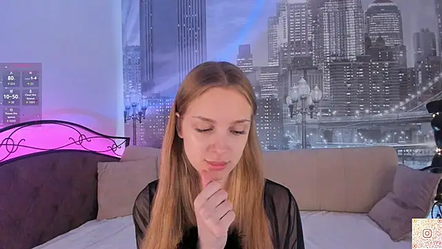 CindyGreen online show from 11/11/25, 06:24