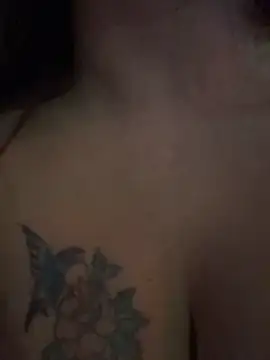 Dujuan-d online show from 10/10/25, 02:05