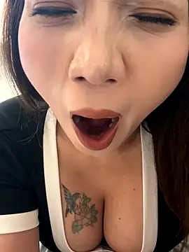 Dujuan-d online show from 11/02/25, 11:12