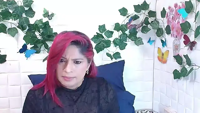 IndianStunner69 online show from 10/07/25, 05:26