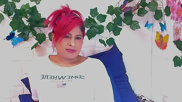 IndianStunner69 online show from 10/10/25, 05:50