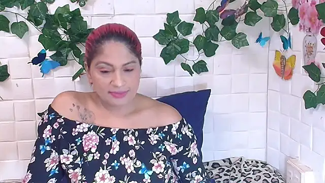 IndianStunner69 online show from 10/11/25, 05:50