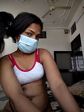 HOTSEXY KAVYA online show from 04/11/26, 07:45