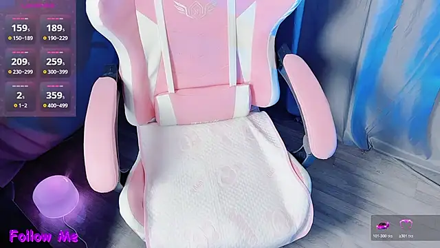 Snapshot of BabeFaceless chatting on 10/19/25, 07:25 BabeFaceless online show from 10/19/25, 07:25