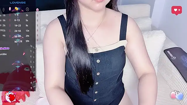 BabeFaceless online show from 05/16/26, 01:13