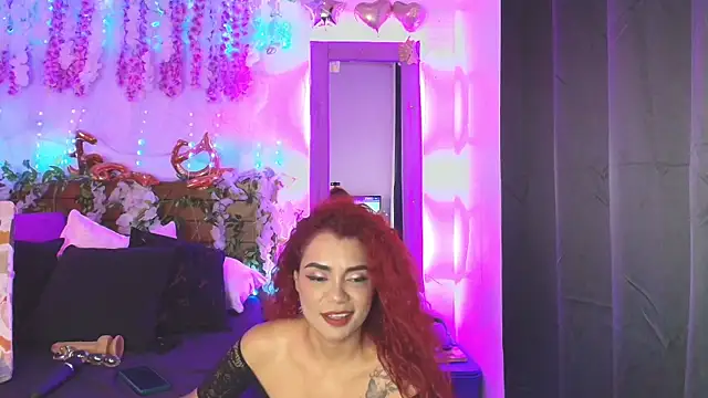 DevoraHarper  online show from 04/24/26, 11:40