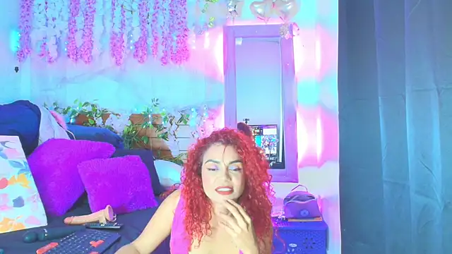 DevoraHarper  online show from 05/13/26, 01:19