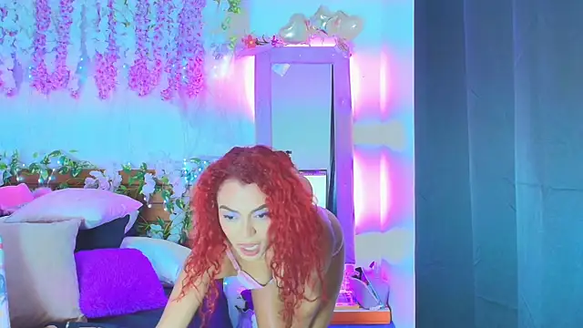 DevoraHarper  online show from 06/19/26, 02:10