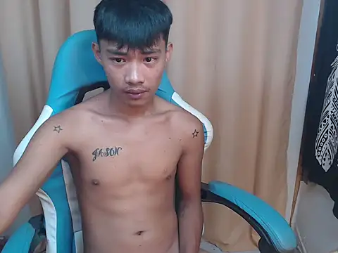 urasianjason online show from 09/14/25, 12:15