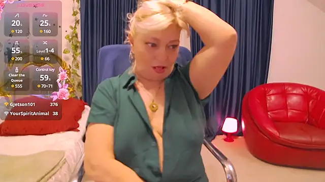 HypnotikCate online show from 02/20/25, 03:01