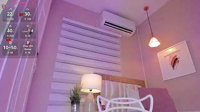  paula x online show from 09/23/25, 11:35