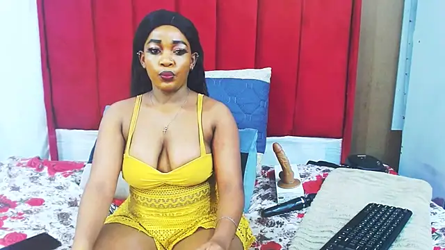 SultryCocoBabe online show from 10/05/25, 05:50