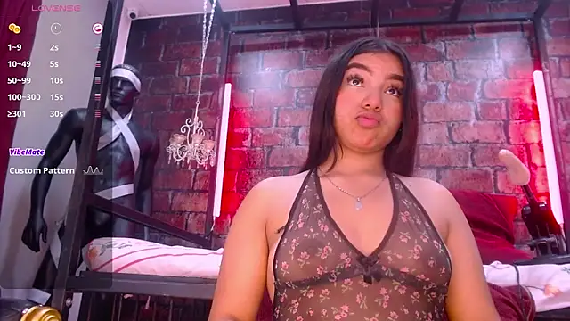 MariyaNovaki online show from 09/16/25, 01:12